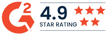 G2 Star Rating
