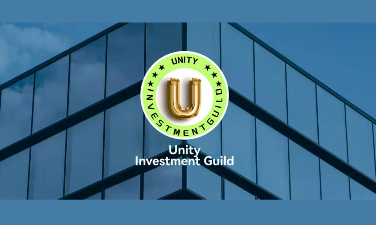 Michael Anderson Launches Unity Investment Guild to Advance AI Innovation  and Social Responsibility - FinanceWire - Financial Press Release  Distribution, Finance PR