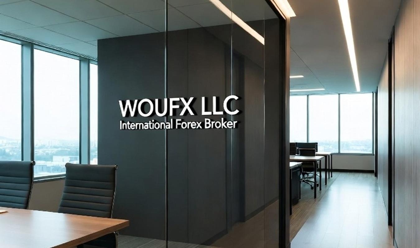 WOUFX LLC Makes U.S. History as the First 100% Uzbek-Owned Company Registered with the U.S. SEC
