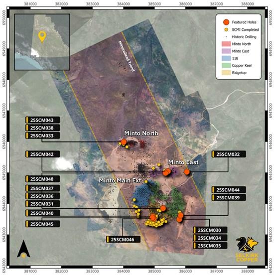 Cannot view this image? Visit: https://images.newsfilecorp.com/files/11605/284495_figure%20markup_map_550.jpg