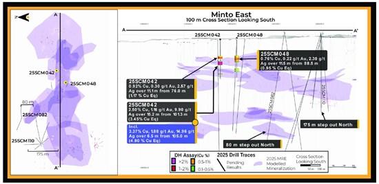Cannot view this image? Visit: https://images.newsfilecorp.com/files/11605/284495_selkirkimg2_550.jpg