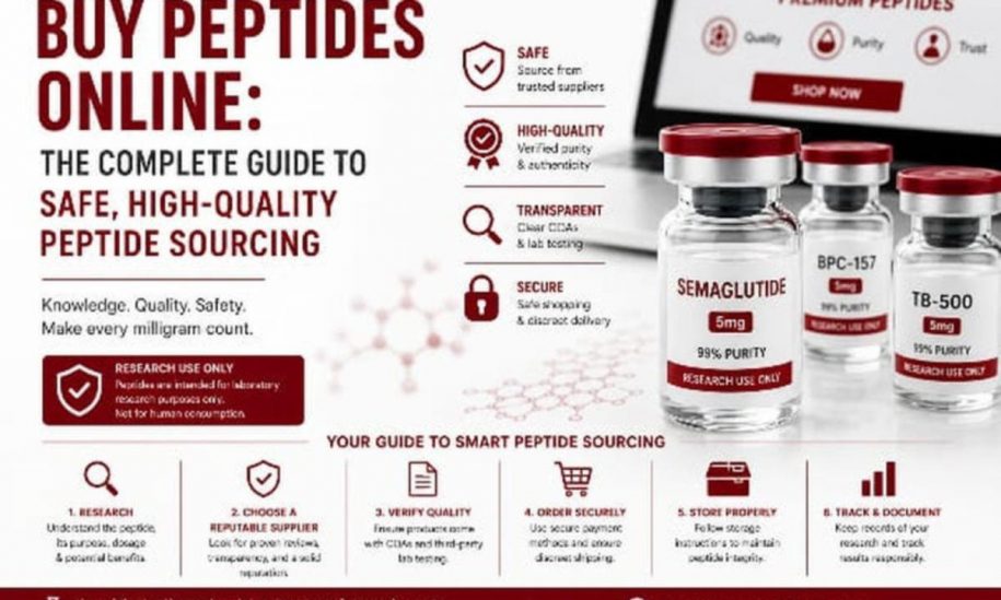 bpc 157 peptide natural Dragon Pharma Store Introduces Elevated Safety Protocols for Peptide  Product Distribution - FinanceWire