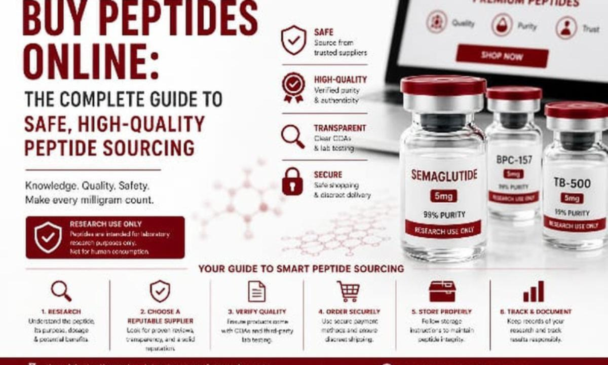Dragon Pharma Store Introduces Elevated Safety Protocols for Peptide  Product Distribution - FinanceWire - Financial Press Release Distribution,  Finance PR