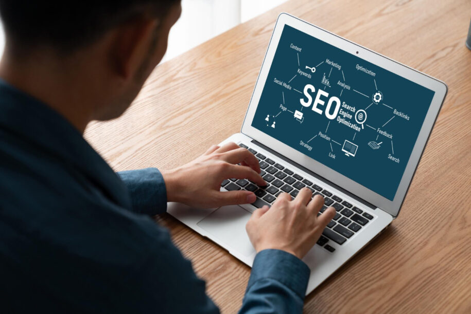 SEO Campaigns