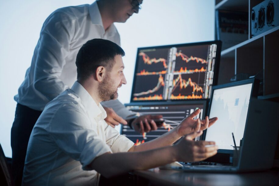 investor relations PR