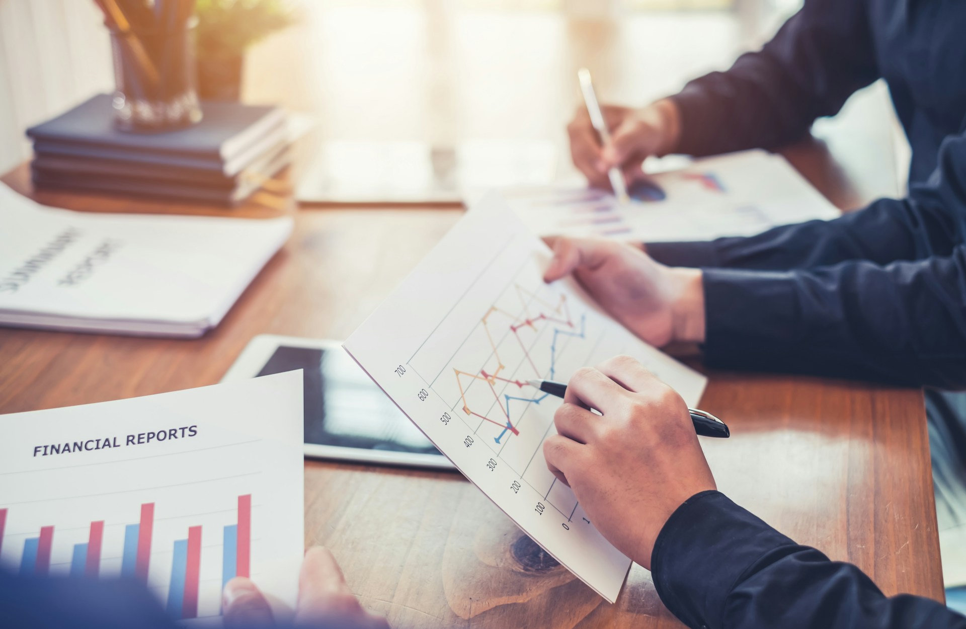 The Best Cision Alternative for Financial Announcements