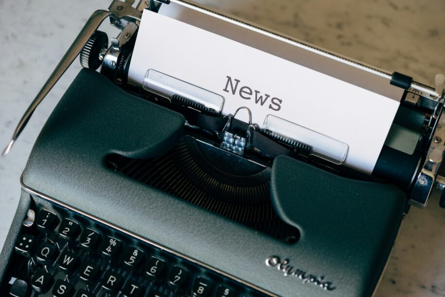 News Distribution